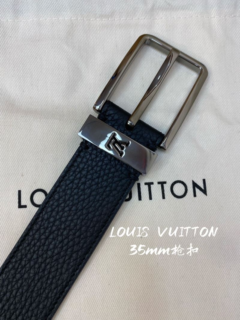 Louis Vuitton Belts